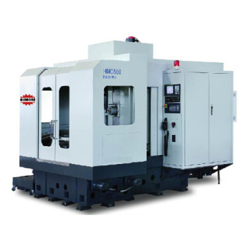 HMC400 china machines for manufacturing cnc horizontal machining center